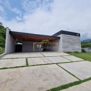 Casa com 4 Quartos à venda, 390m² no Condomínio Residencial Itaporã de Atibaia, Atibaia