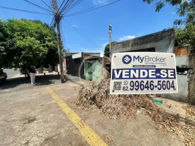 Lote/Terreno à venda, 191m² no Jardim América, Goiânia