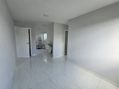 Apartamento com 2 Quartos à venda, 40m² no Alphaville (Abrantes), Camaçari