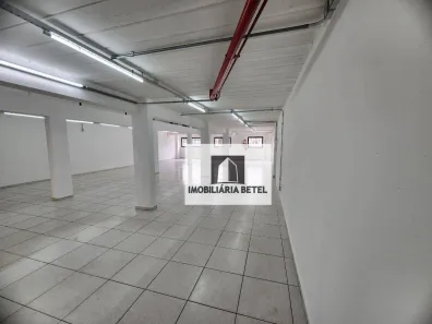Prédio Comercial à venda, 890m² no Jardim Quarto Centenário, Mauá