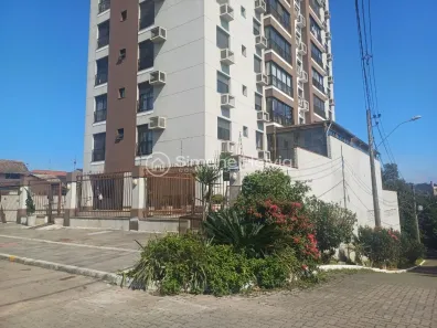 Apartamento com 2 Quartos à venda, 68m² no Centro, Guaíba