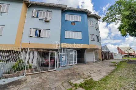 Casa com 2 Quartos à venda, 130m² no Jardim Itu, Porto Alegre