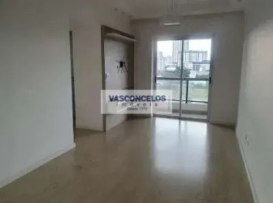 Apartamento com 2 Quartos à venda, 52m² no Jardim Oswaldo Cruz, São José dos Campos