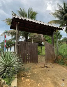 Fazenda/Sítio com 2 Quartos à venda, 1544m² no Ibitioca, Campos dos Goytacazes