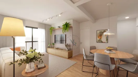 Apartamento com 3 Quartos à venda, 92m² no Vila Olímpia, São Paulo