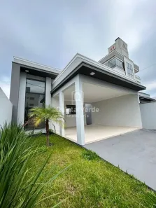 Casa com 3 Quartos à venda, 109m² no Areias, Tijucas