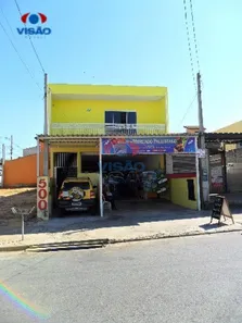 Sobrado com 2 Quartos à venda, 290m² no Jardim Paulista I, Indaiatuba