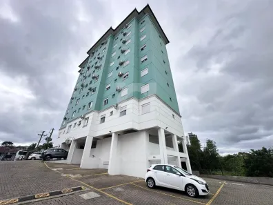Apartamento com 3 Quartos à venda, 60m² no Centro, Portão