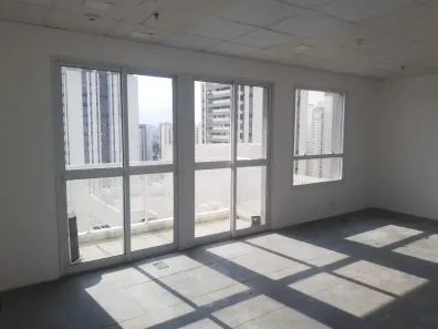 Sala Comercial para alugar, 150m² no Vila Leopoldina, São Paulo