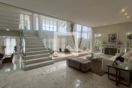 Casa com 5 Quartos à venda, 980m² no Sítios de Recreio Gramado, Campinas