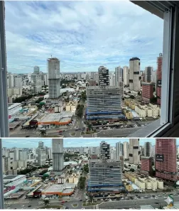 Apartamento com 2 Quartos à venda, 62m² no Setor Marista, Goiânia