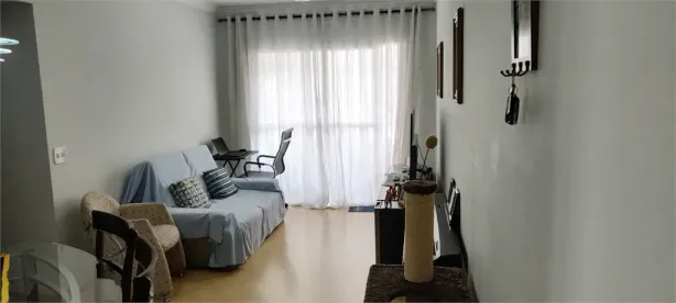 Apartamento com 3 Quartos à venda, 77m² no Santa Teresinha, São Paulo