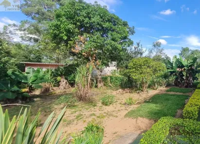 Lote/Terreno à venda, 900m² no Puris, Ibiúna