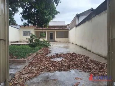 Casa com 1 Quarto para venda ou aluguel, 61m² no Jardim Panorama, Rio Claro