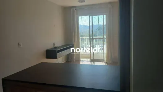 Apartamento com 2 Quartos à venda, 49m² no Vila Pirituba, São Paulo