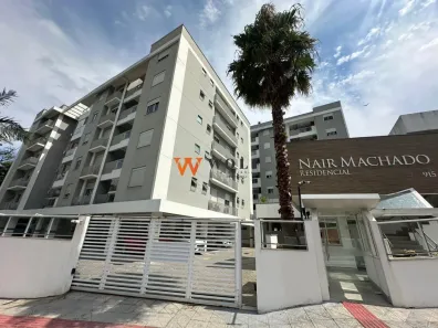 Apartamento com 3 Quartos à venda, 80m² no Centro, São José