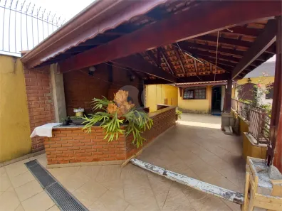 Sobrado com 4 Quartos à venda, 350m² no Vila Ede, São Paulo