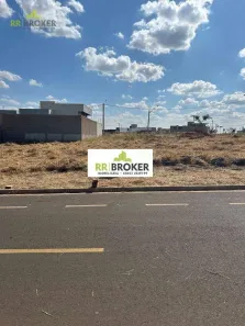 Lote/Terreno à venda, 200m² no Maisparque Rio Preto, São José do Rio Preto