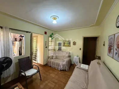 Casa com 3 Quartos à venda, 78m² no Ipiranga, Ribeirão Preto