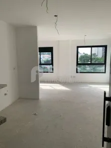 Apartamento com 1 Quarto à venda, 41m² no Santana, São Paulo