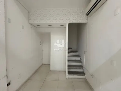 Ponto Comercial para alugar, 12m² no Centro, Juiz de Fora