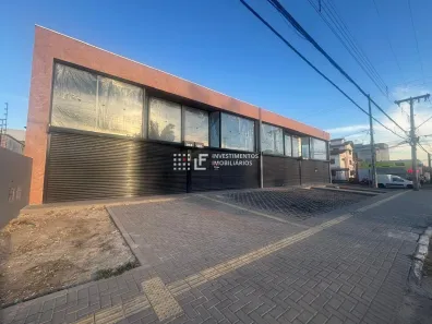 Ponto Comercial para alugar, 146m² no Niterói, Canoas