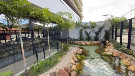 Apartamento com 3 Quartos à venda, 98m² no Parque Amazônia, Goiânia