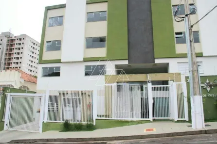 Apartamento com 2 Quartos à venda, 90m² no Cascata, Marília