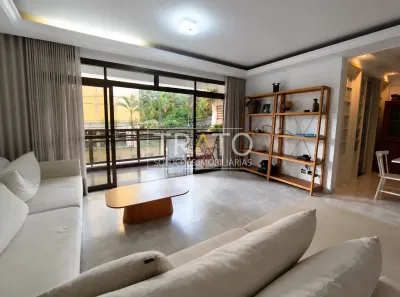 Apartamento com 3 Quartos à venda, 170m² no Centro, Campinas