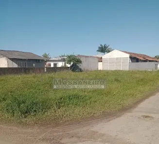 Lote/Terreno à venda, 360m² no Centro, Balneário Barra do Sul