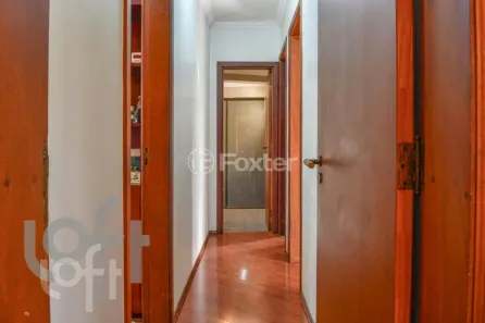 Apartamento com 3 Quartos à venda, 108m² no Chácara Tatuapé, São Paulo