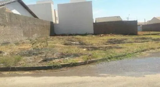 Lote/Terreno à venda, 402m² no Jardim Europa, Uberlândia