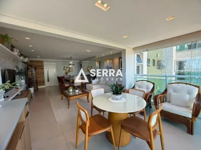 Apartamento com 3 Quartos à venda, 120m² no Piatã, Salvador