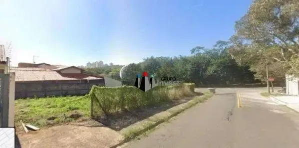 Lote/Terreno à venda, 518m² no Parque Alto Taquaral, Campinas