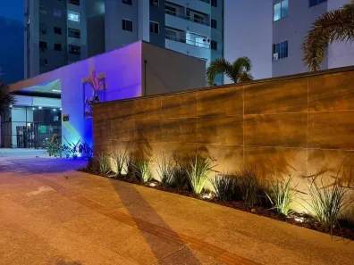 Apartamento com 2 Quartos à venda, 46m² no Maria Paula, Niterói