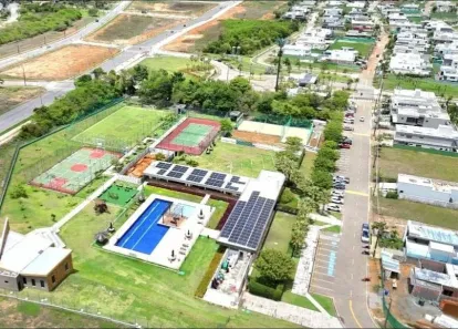 Lote/Terreno à venda, 20m² no Cidade Alpha, Eusébio