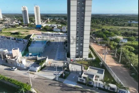 Apartamento com 2 Quartos à venda, 92m² no Ponta Negra, Natal