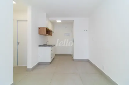 Apartamento com 2 Quartos para alugar, 38m² no Tatuapé, São Paulo