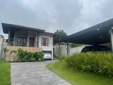 Casa de Condomínio com 5 Quartos à venda, 195m² no Caminhos de San Conrado (Sousas), Campinas