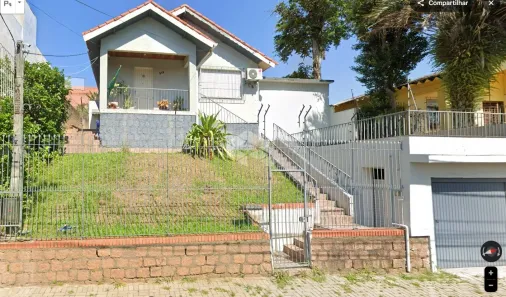 Casa com 3 Quartos à venda, 190m² no Jardim Itu, Porto Alegre