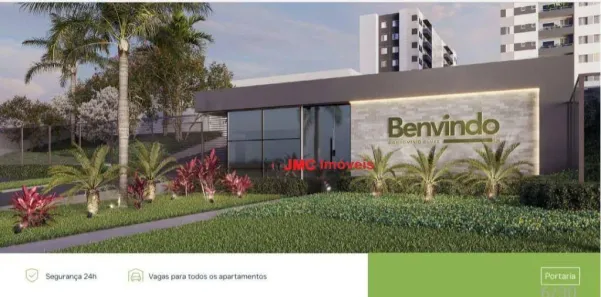 Apartamento com 2 Quartos à venda, 74m² no Liberdade, Belo Horizonte