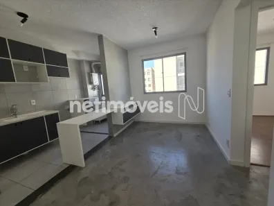 Apartamento com 1 Quarto para alugar, 30m² no Várzea da Barra Funda, São Paulo