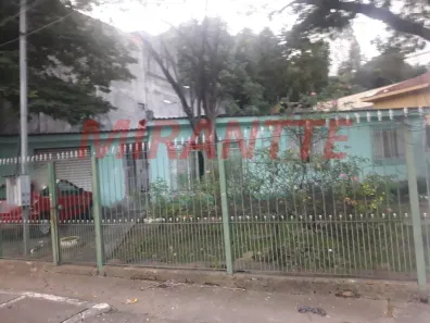 Lote/Terreno à venda, 404m² no Imirim, São Paulo