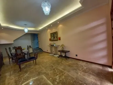 Casa com 4 Quartos à venda, 443m² no Guarani, Belo Horizonte
