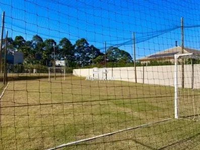 Lote/Terreno à venda, 611m² no Alphaville - Lagoa dos Ingleses, Nova Lima