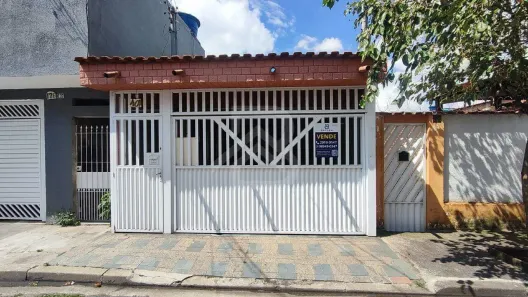 Casa com 3 Quartos à venda, 226m² no Parque São Rafael, São Paulo