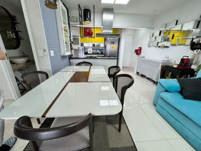 Apartamento com 2 Quartos à venda, 86m² no Jardim Flor da Montanha, Guarulhos