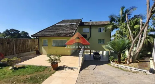 Casa de Condomínio com 3 Quartos à venda, 320m² no Granja Carneiro Viana, Cotia