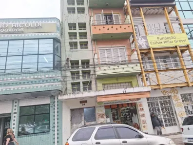 Apartamento com 1 Quarto à venda, 50m² no Cidade Baixa, Porto Alegre