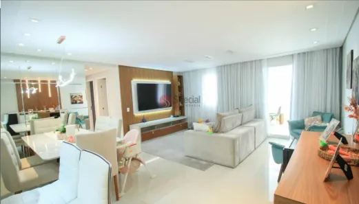 Apartamento com 3 Quartos à venda, 113m² no Vila Canero, São Paulo